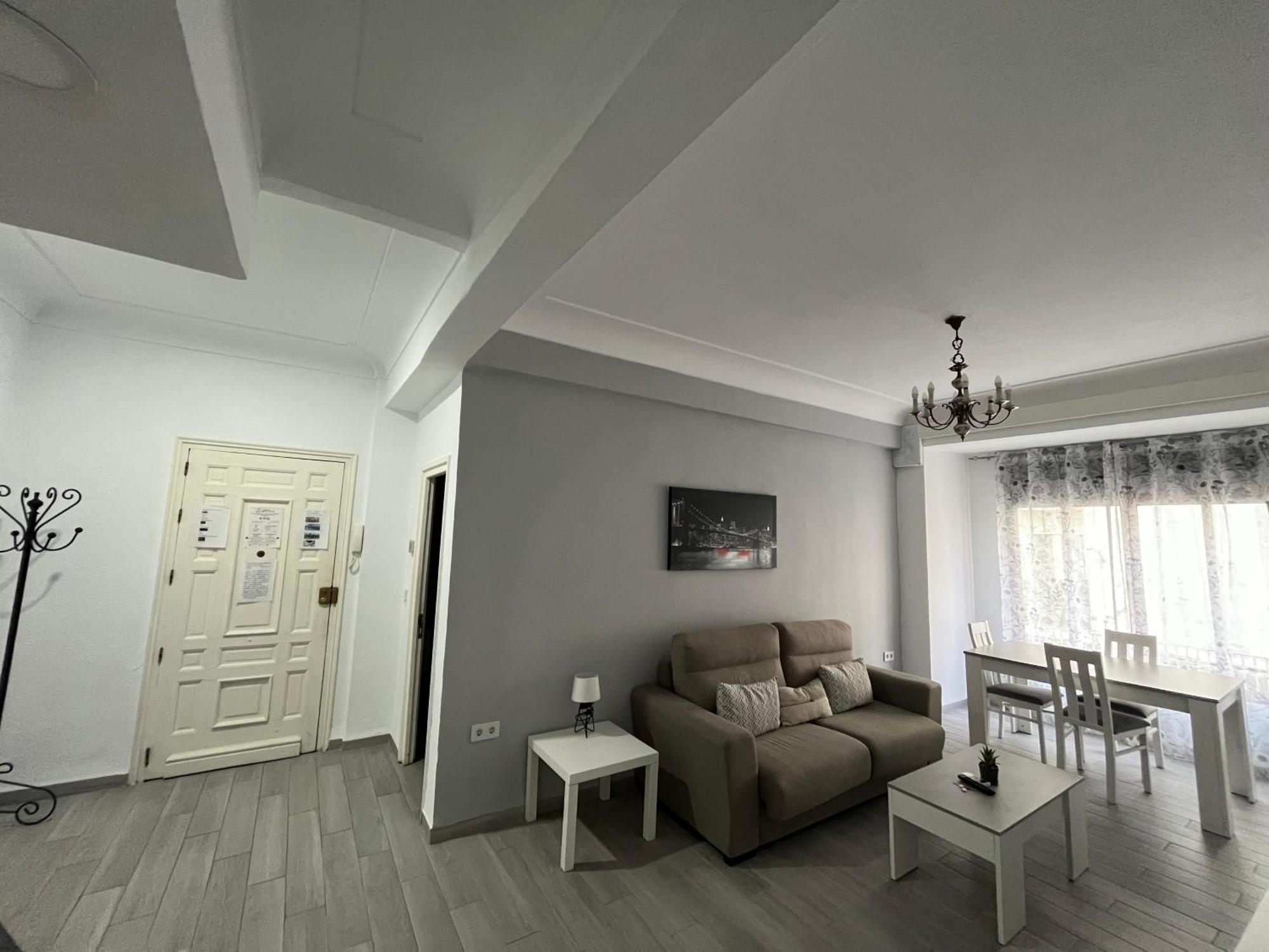 Juderia Daire Cordoba Dış mekan fotoğraf