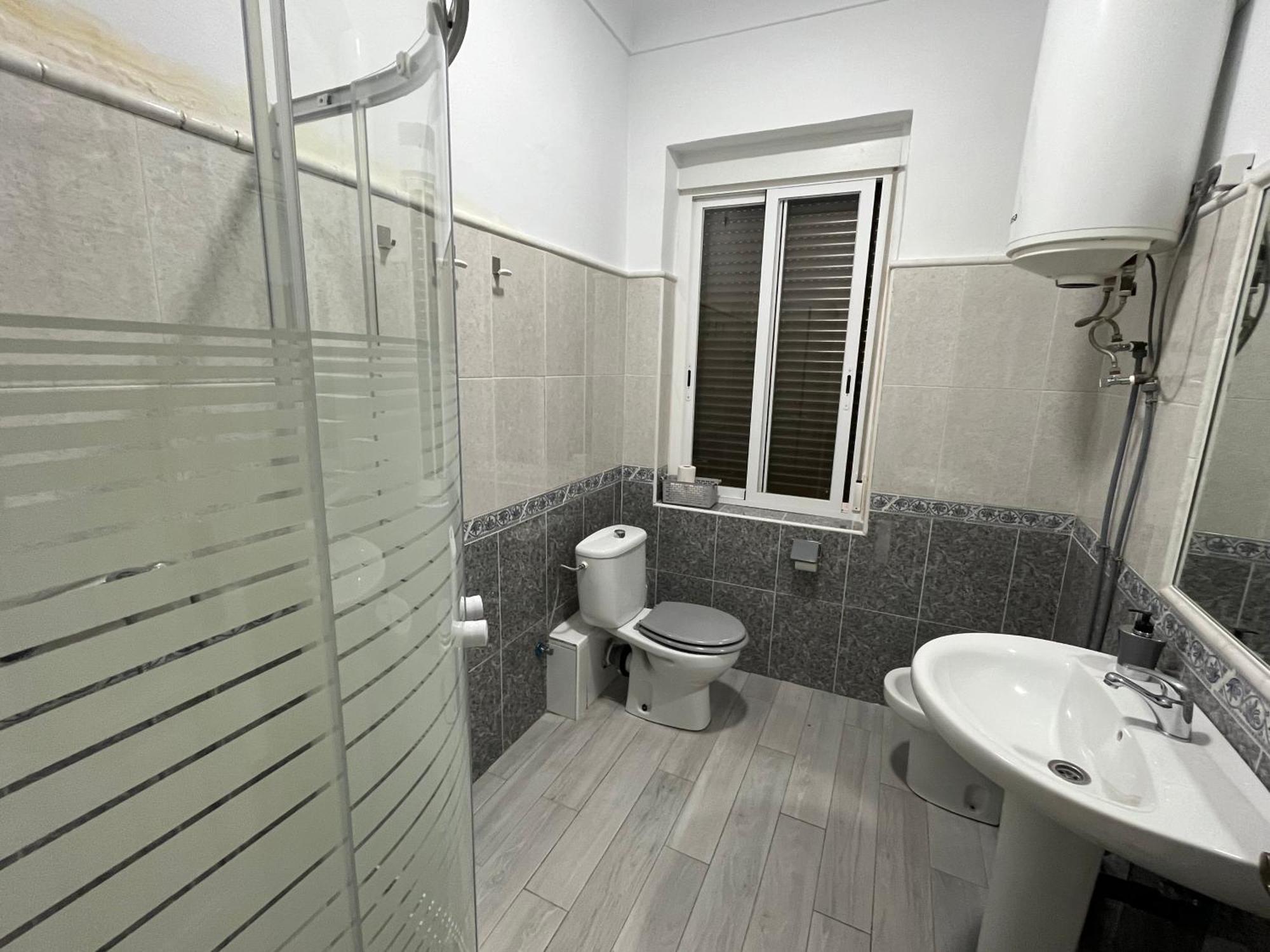 Juderia Daire Cordoba Dış mekan fotoğraf