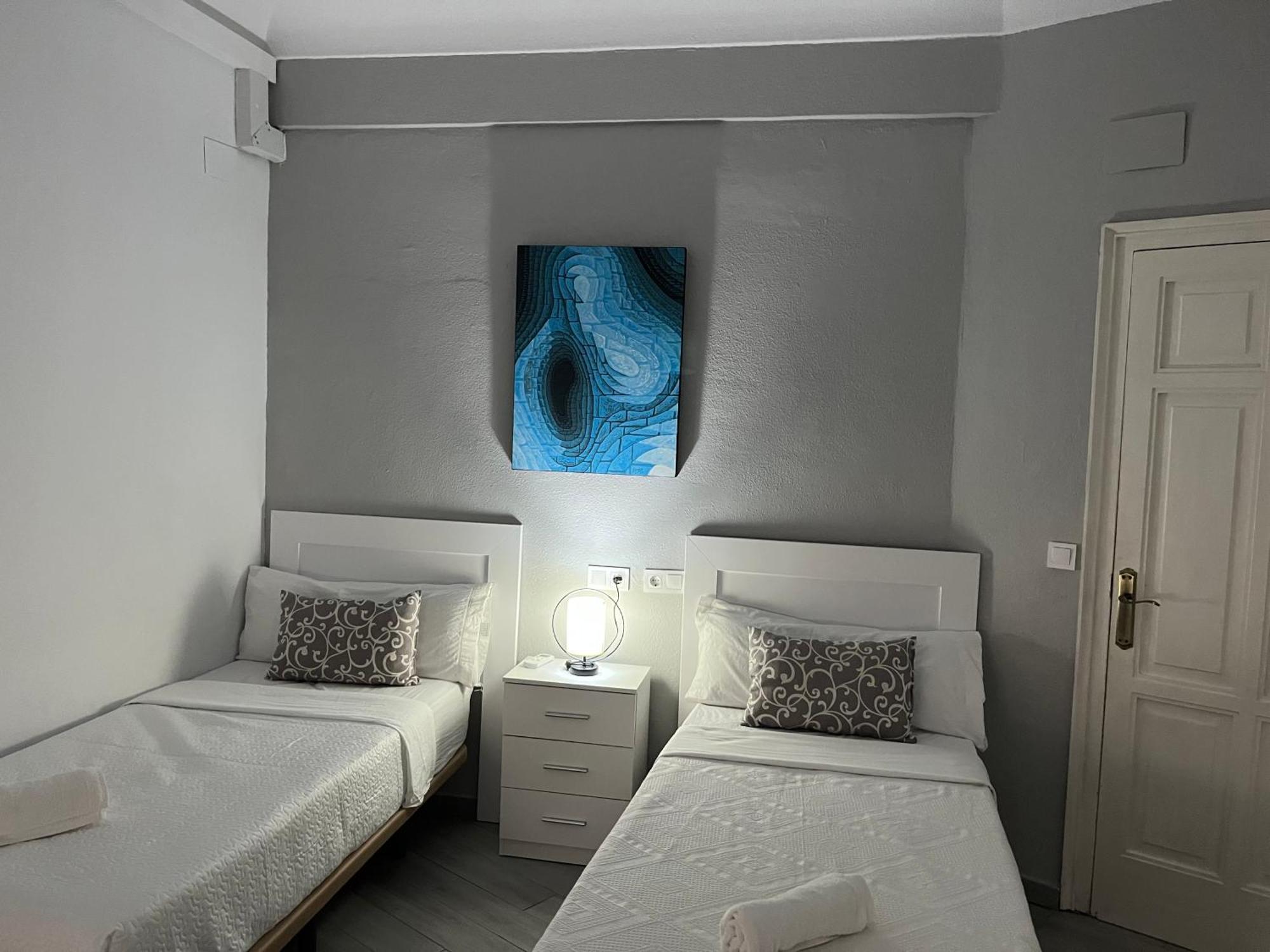Juderia Daire Cordoba Dış mekan fotoğraf