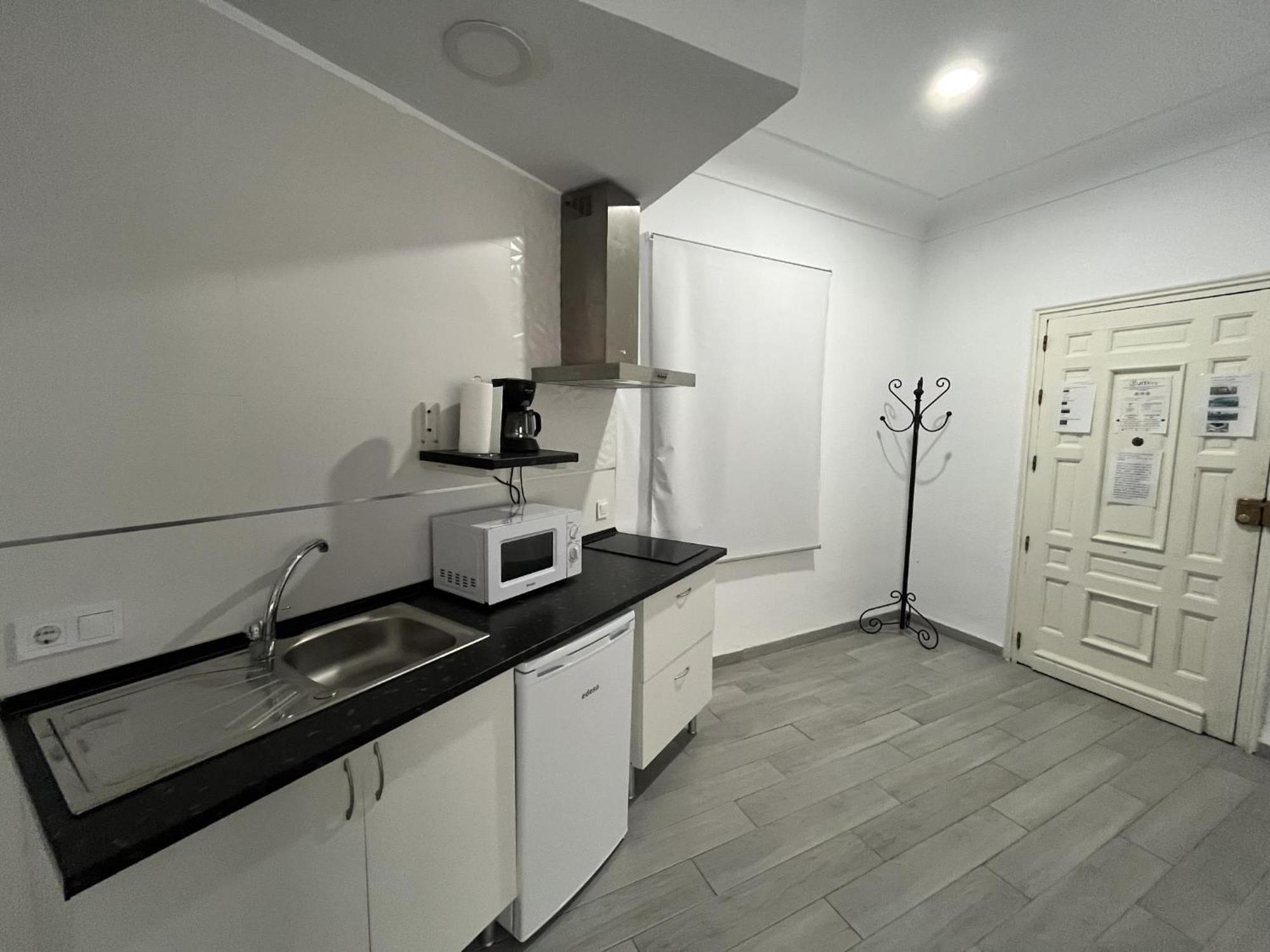 Juderia Daire Cordoba Dış mekan fotoğraf