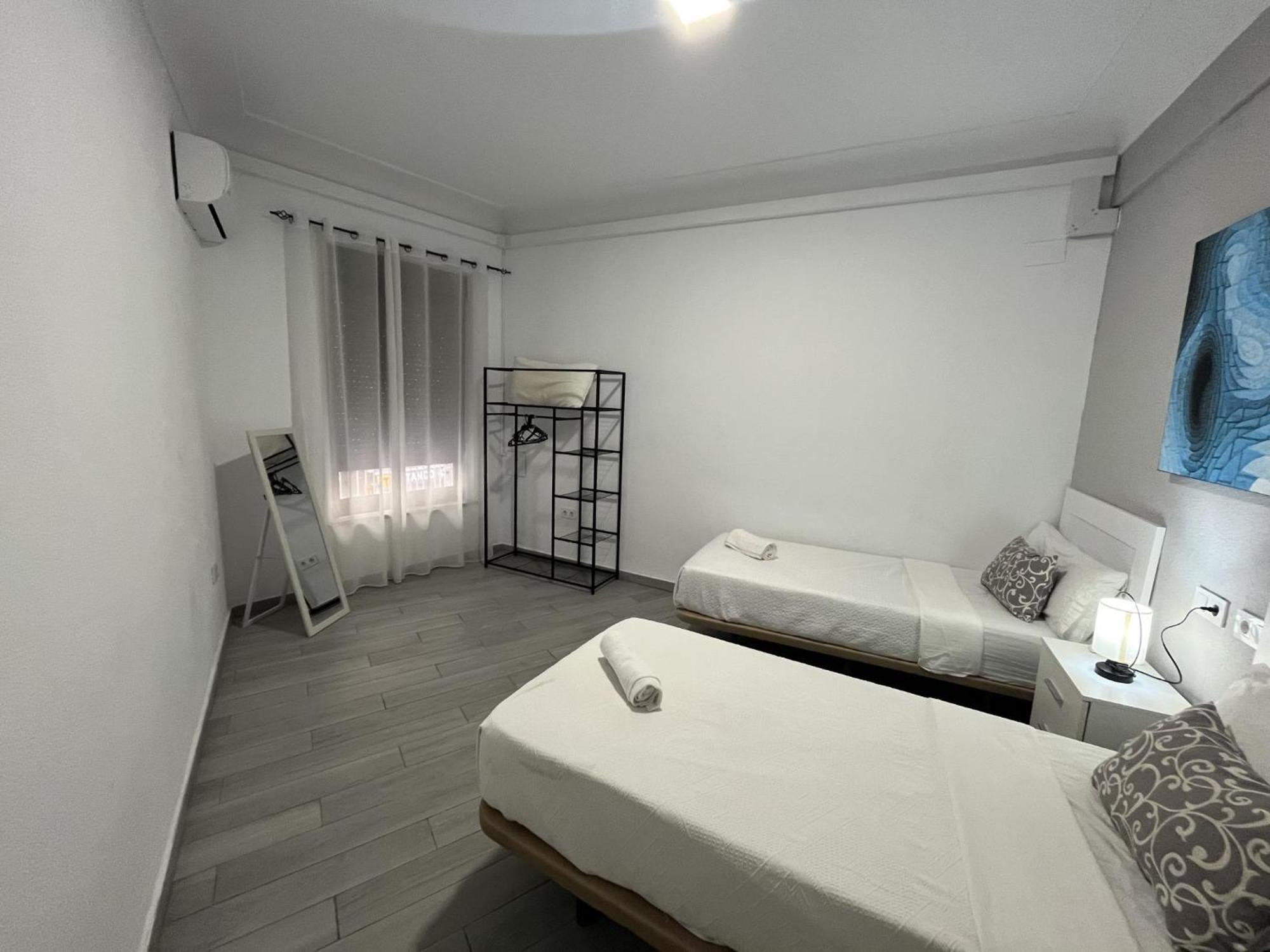Juderia Daire Cordoba Dış mekan fotoğraf