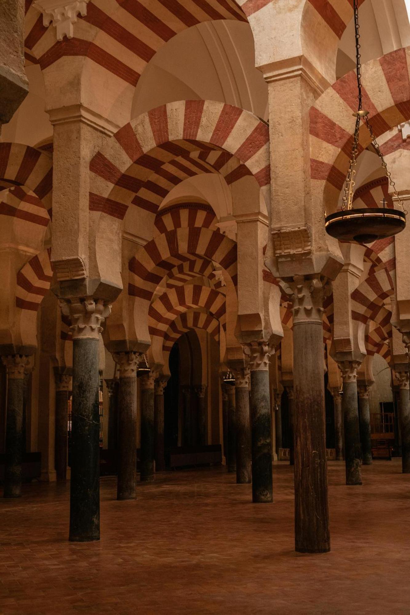 Juderia Daire Cordoba Dış mekan fotoğraf